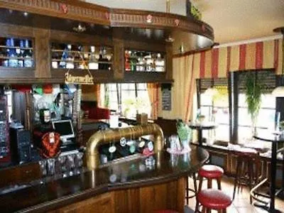 罗森霍夫酒店 酒店 3*