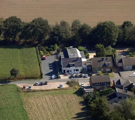 Rosenhof Hotel Wassenberg