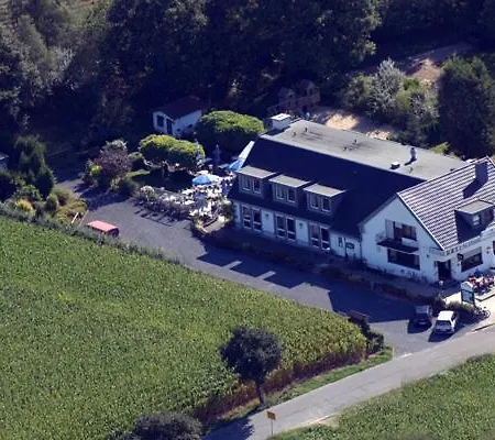 罗森霍夫酒店 瓦森贝格