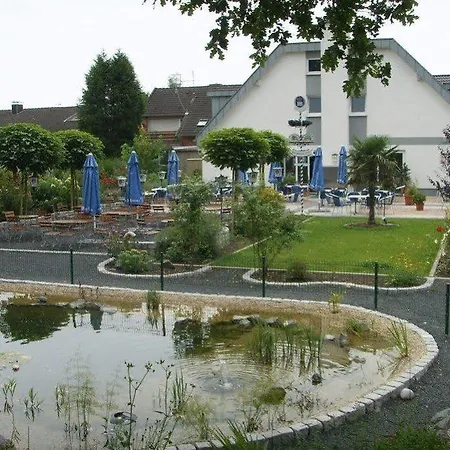 Hotel Rosenhof
