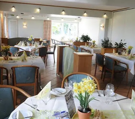 Hotel Rosenhof 3*