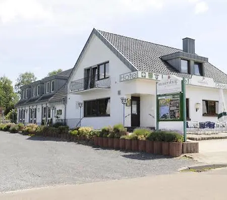Hotel Rosenhof 3*