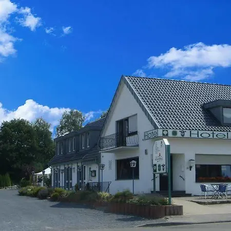 Rosenhof 3*