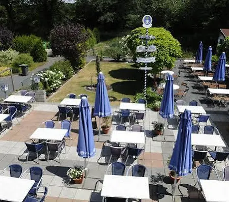 Hotel Rosenhof