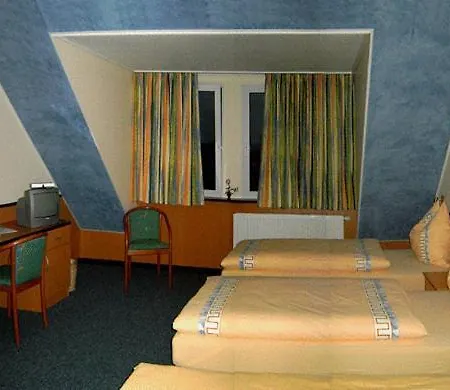 Hotel Rosenhof 3*