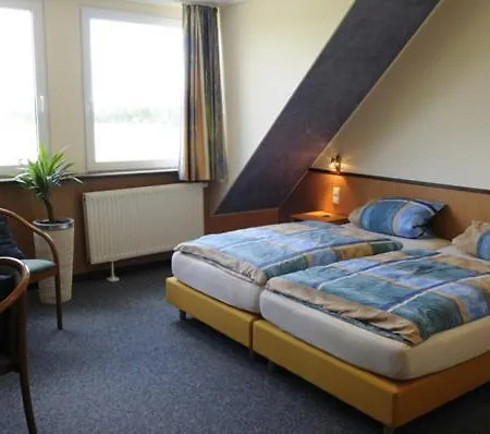 Hotel Rosenhof Wassenberg